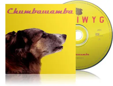 Chumbawamba - Wysiwyg [2000]