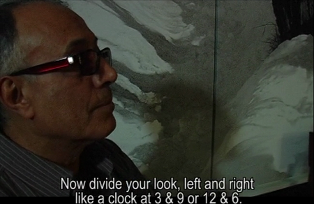Shirin (2008) - Abbas Kiarostami