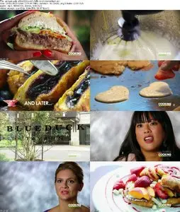 Unique Eats. From cooking channel (22 eps)
