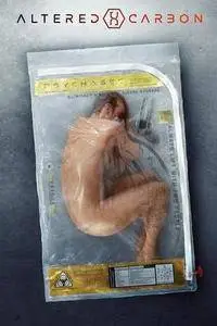 Altered Carbon S01E03