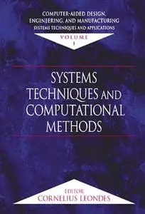 Computer-Aided Design, Engineering, and Manufacturing  [Repost]