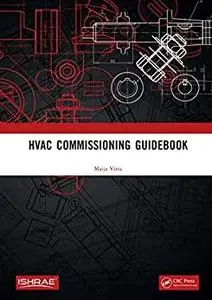 HVAC Commissioning Guidebook