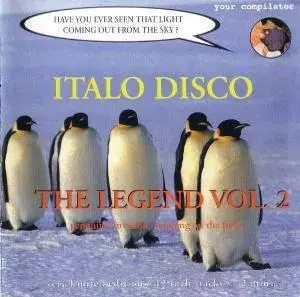 VA-Italo Disco - The Legend Vol.02