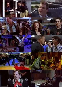 7-10 Split / Strike (2007)