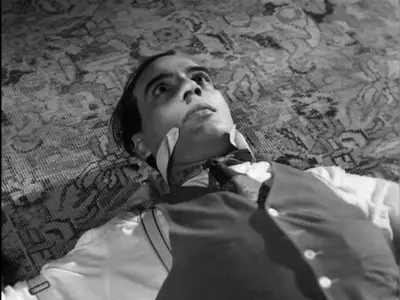 The Living Corpse (1967)