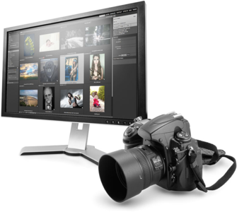 Perfect Photo Suite Premium Edition v9.0 (Win / Mac OS X)