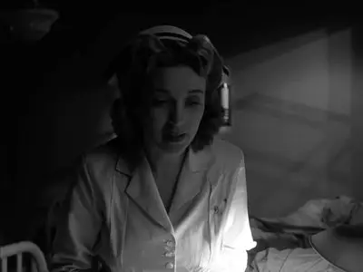 Ladies of Washington / Ladies in Washington (1944)