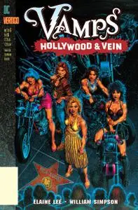 Vamps - Hollywood & Vein 01 (of 06) (1996) (digital) (Mr Norrell-Empire
