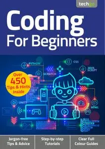 Coding For Beginners – 05 May 2021