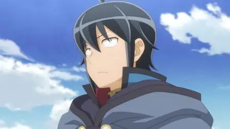 TSUKIMICHI Moonlit Fantasy S02E08 The Notorious Beautiful Sisters