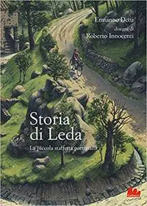 Ermanno Detti - Storia di Leda