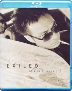 Exiled (2006) Fong juk