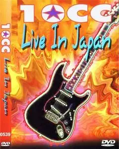 10cc: Discography & Video (1973 - 2006) [11CD + 6xDVD]