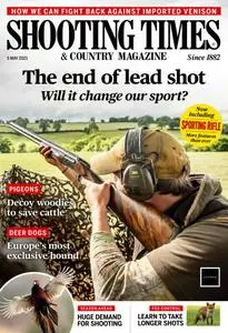 Shooting Times & Country - 05 May 2021