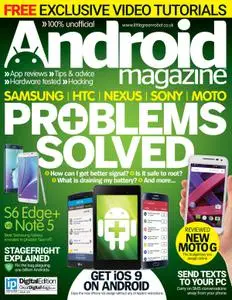 Android Magazine – 03 September 2015