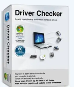 Driver Checker 2.7.3 Datecode 20090911 Portable
