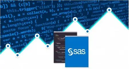 SAS programming for analytics