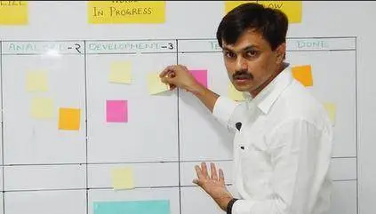 Getting Started with Kanban for Software Development