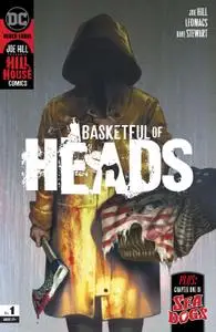 Basketful of Heads 001 2019 digital Son of Ultron