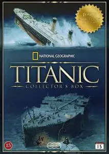 National Geographic - Titanic Collection (2012)