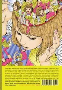 Fantagraphics-Dementia 21 Vol 01 2022 Hybrid Comic eBook