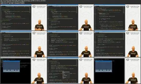 Create an OpenAI Video To Text Transcriber App With Tkinter