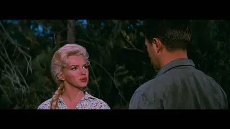 Forever Marilyn - River of No Return (1954-2012)