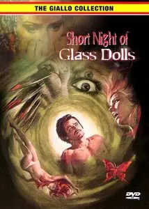 Short Night of Glass Dolls / La corta notte delle bambole di vetro (1971)