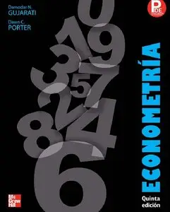 Econometría, 5 ed.