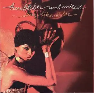Bumblebee Unlimited - Sting Like A Bee (1979) [Reissue 2000]