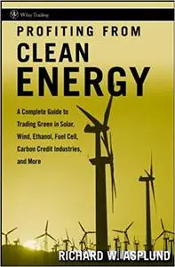 Profiting from Clean Energy