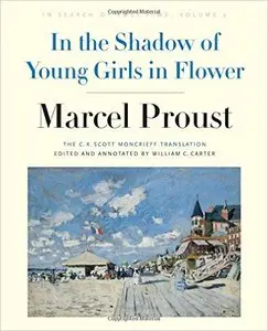 In the Shadow of Young Girls in Flower: In Search of Lost Time, Volume 2