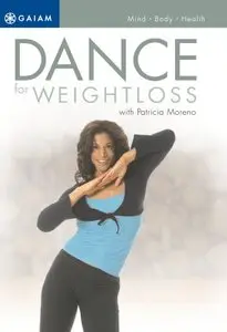 Dance for Weightloss With Patricia Moreno