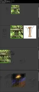 Udemy - Create a game asset from start to finish