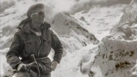 BBC - Final Ascent: The Legend of Hamish MacInnes (2020)