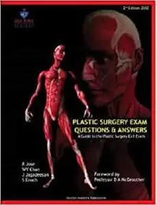 Plastic Surgery Exam Questions and Answers