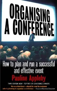 Organising a Conference (repost)