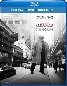 Birdman (2014)