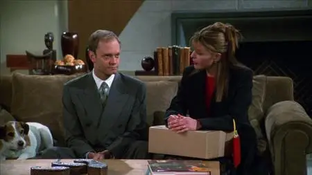 Frasier S07E21