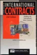 A Short Course in International Contracts: Drafting the International Sales Contract for Attorneys and Non-Attorneys