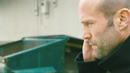 The Mechanic (2010)