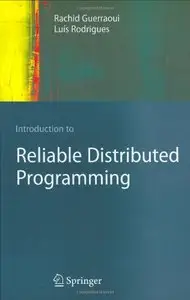 Introduction to Reliable Distributed Programming 