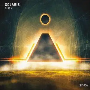 Solaris - Aeon V (2017)