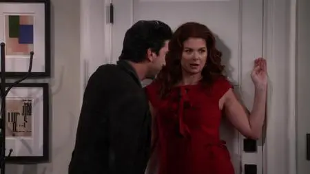 Will & Grace S10E03