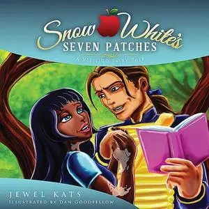 «Snow White's Seven Patches» by Jewel Kats