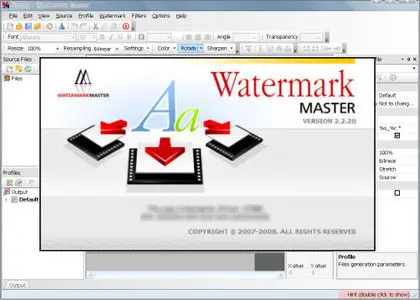 Watermark Master v2.2.20