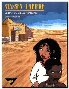 Denis Lapière - 5 albums - (reloaded)