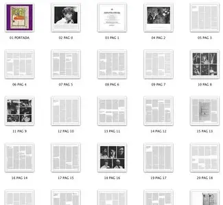 The Early Music Consort of London - Music Of The Gothic Era (Box - 3 LP + Full 54 pages booklet / FLAC)