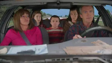 The Middle S09E07