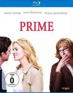 Prime (2005)